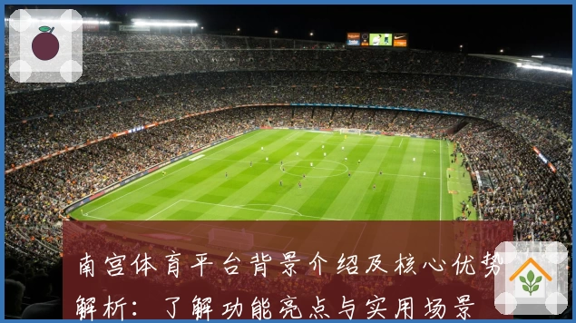 南宫体育平台背景介绍及核心优势解析：了解功能亮点与实用场景